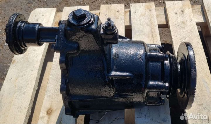 Мод камаз с гарантией