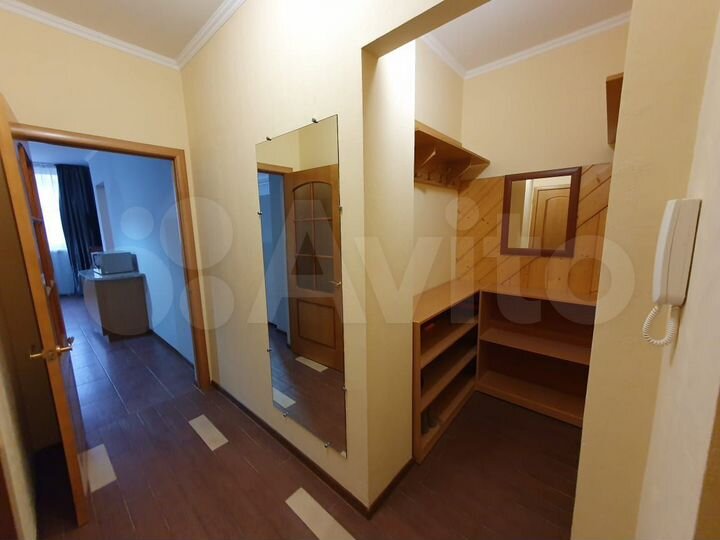 2-к. квартира, 67 м², 7/10 эт.