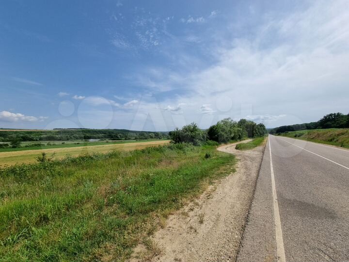 Участок 2,8 га (СНТ, ДНП)