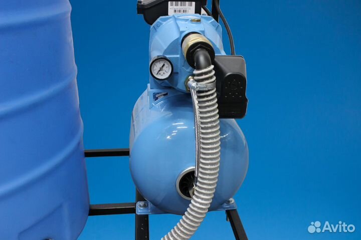 Арос - система очистки воды для Автомоек от произв