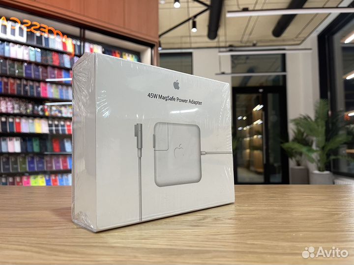 Адаптер 45W MagSafe Power Adapter