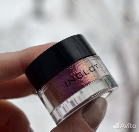 Пигмент для глаз