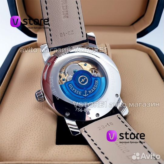 Мужские Ulysse Nardin (21399)