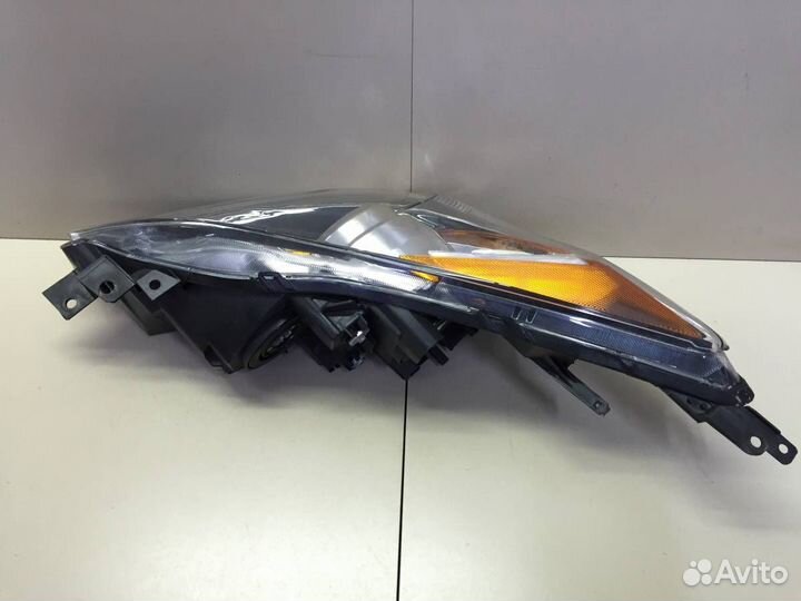 Фара правая Mazda Mazda 3 BL 2009-2013