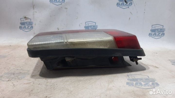 Фонарь задний правый Ваз 2104
