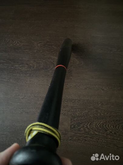 Бейсбольная бита