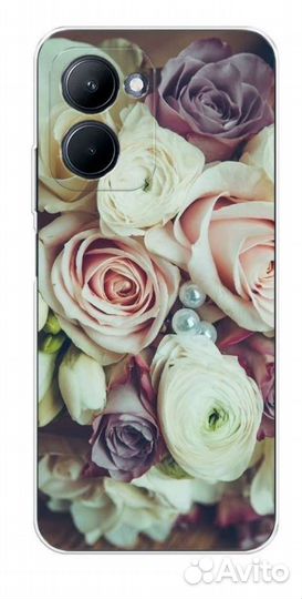 Чехлы новые на Realme c33