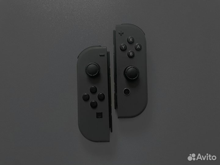 Nintendo Switch + Игры (40 шт.)