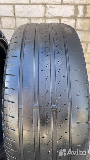 Pirelli Cinturato P7 245/40 R19 и 275/35 R19 100Y