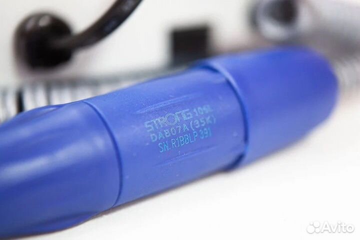 Аппарат для маникюра Strong 210/105L