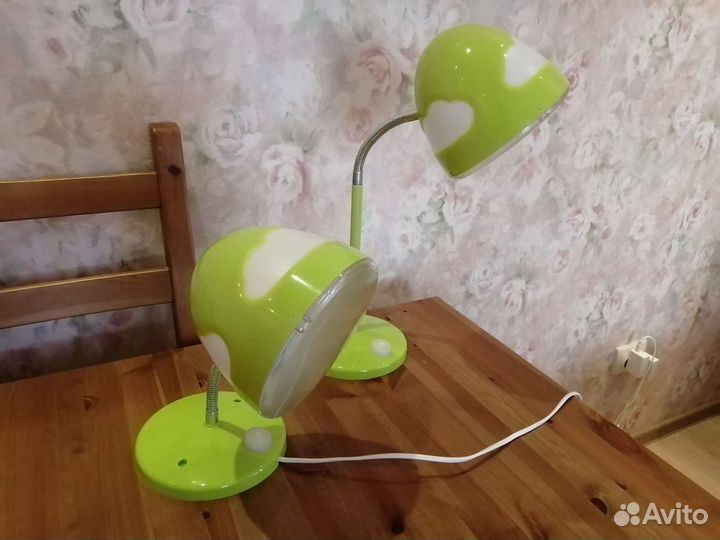 Настольная лампа IKEA