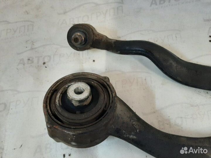 Рычаг передний Lr Rr Sport 2 L494 448DT 4 2016