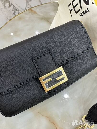 Сумка Fendi Baguette