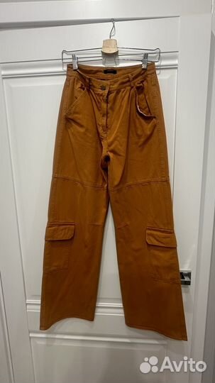 Брендовые джинсы женские