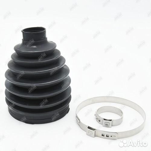 Пыльник шруса