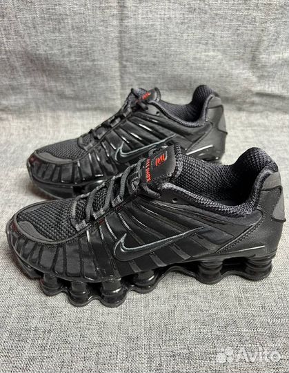Nike Shox Tl Оригинал