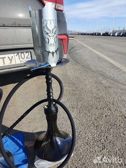 Аренда кальяна,доставка с кальянщиком