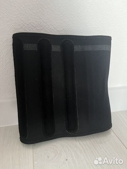 Пояс корсет exocore pro