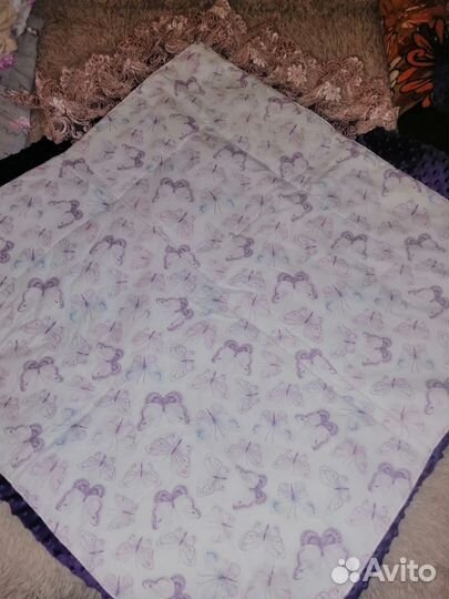 Конверт на выписку ручной работы всесезонный