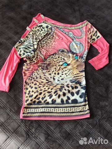 Вещи пакетом для девушки