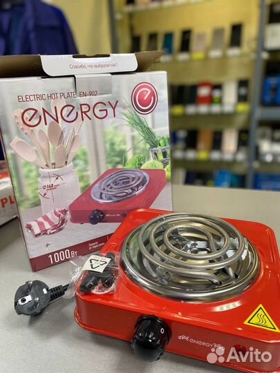 Электроплита