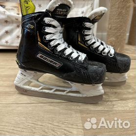 Коньки хоккейные Bauer 2s y11d