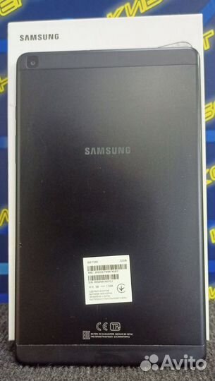 Планшет 8'' Galaxy Tab A 8.0 SM-T295 2GB/32GB/LTE