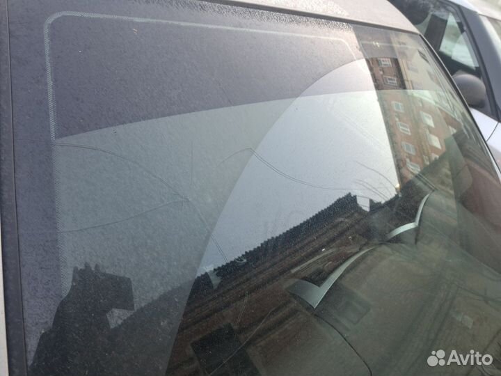 Datsun on-DO 1.6 МТ, 2020, 3 500 км