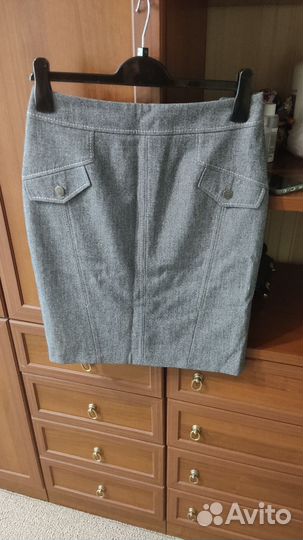 Юбка новая, 46