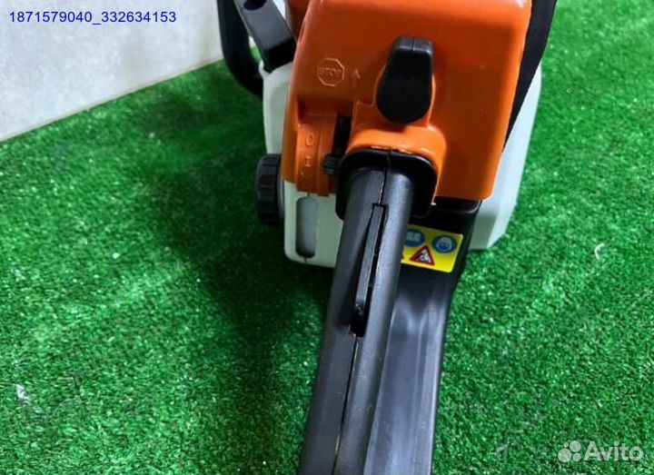 Бензопила Stihl 180 (Арт.13063)