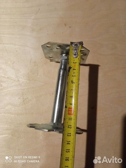 Стойки опоры для фальшпола