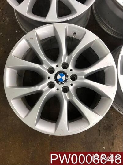 Диски R19 BMW X5 Б/у Литые