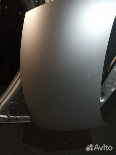 Капот Honda Civic FD R18A 2008