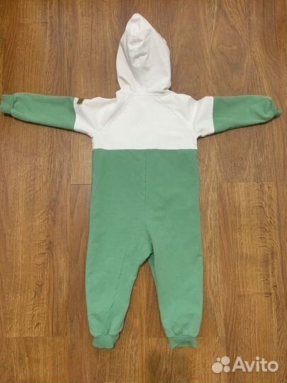 Комбинезоны и ромпер bungly 86