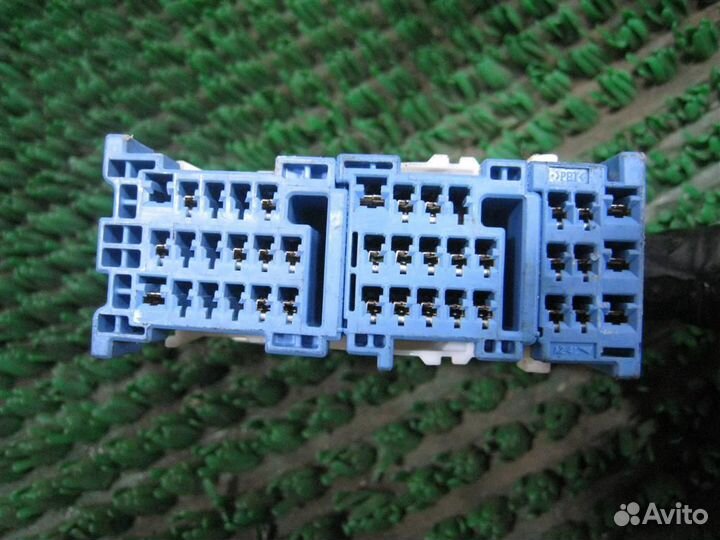 Жгут проводки двигателя Mazda 3 (BL) 2010