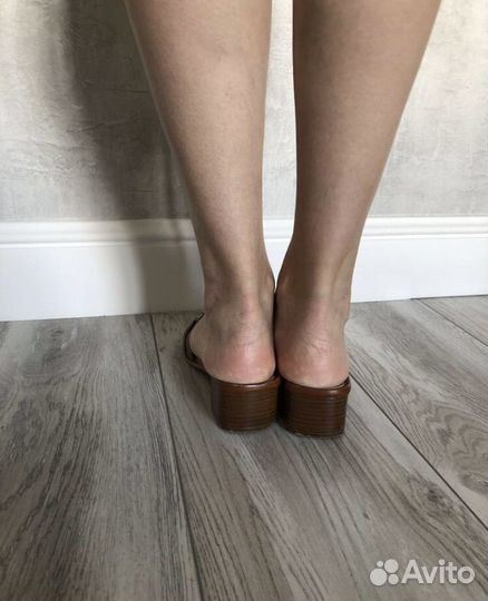 Сандалии женские Laime Mascar