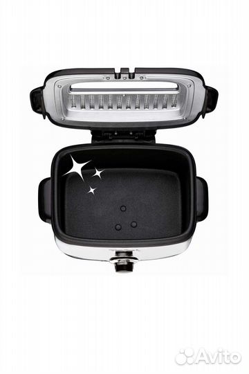 Фритюрница tefal