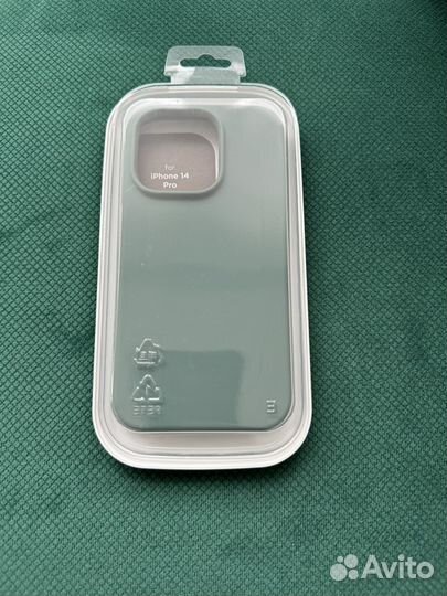 Чехол на iPhone 14 pro