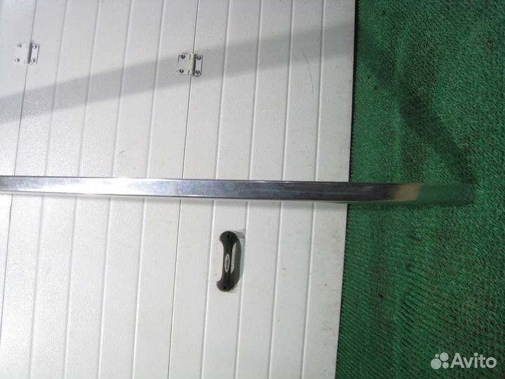 Рейлинг крыши Audi Q7 (4LB) 2007