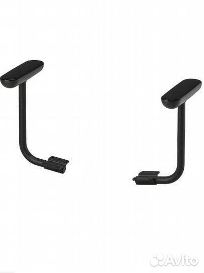 Подлокотники для компьютерного кресла