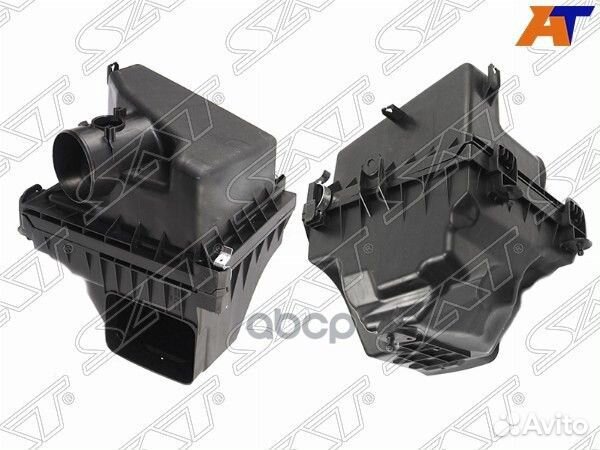 Корпус воздушного фильтра toyota camry 18- под