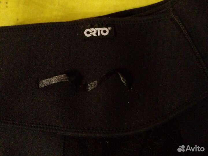 Бандаж на тазобедренный сустав