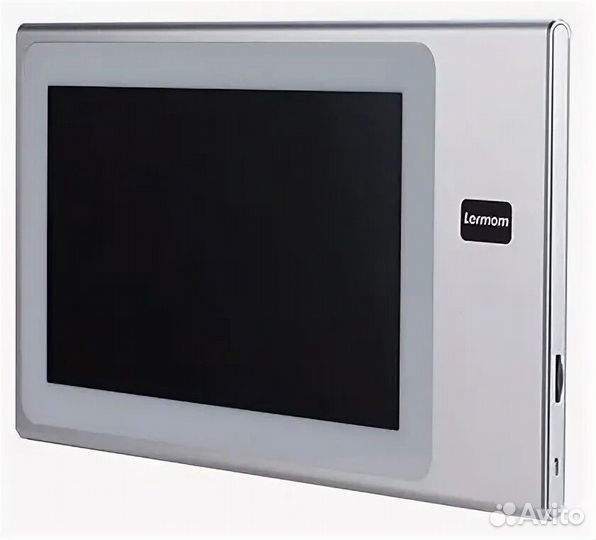 Видео домофон AHD Lermom