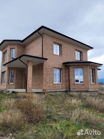 Кирпич клинкерный