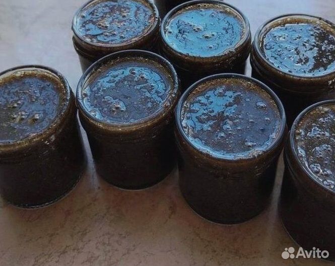 Стимулятор потенции на меду