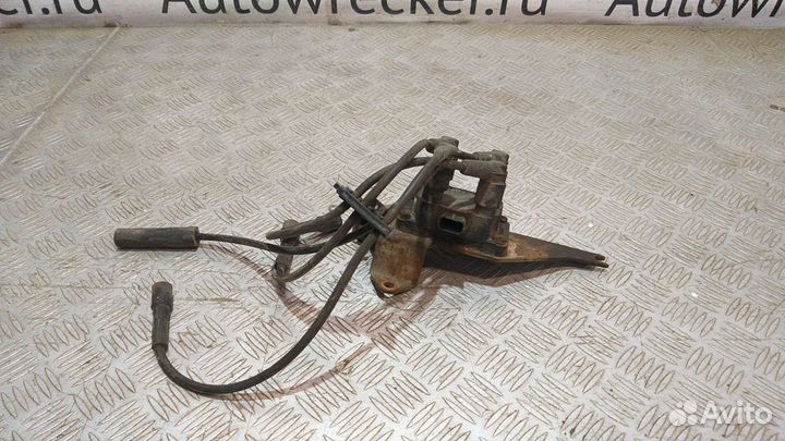 Катушка зажигания Калина 2011 г.в универсал