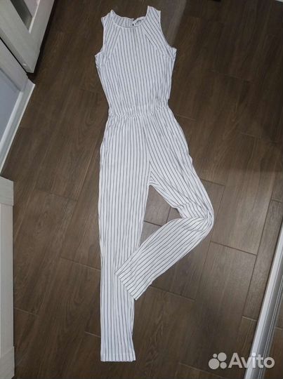 Женский комбинезон 46 размер