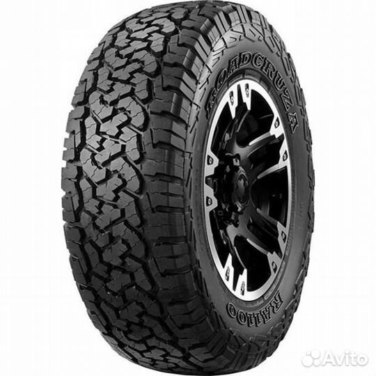 Roadcruza RA1100 A/T 245/70 R16 111T