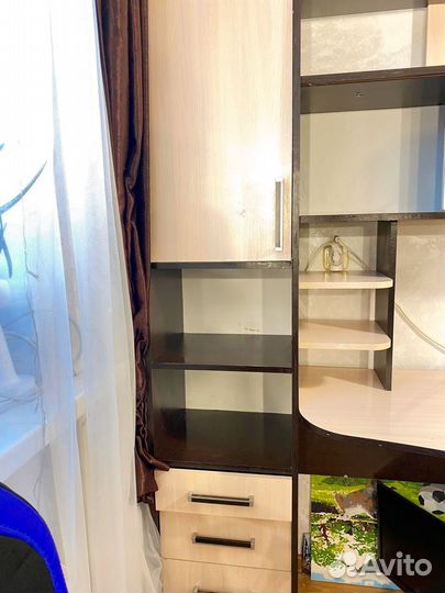 Компьютерный стол бу