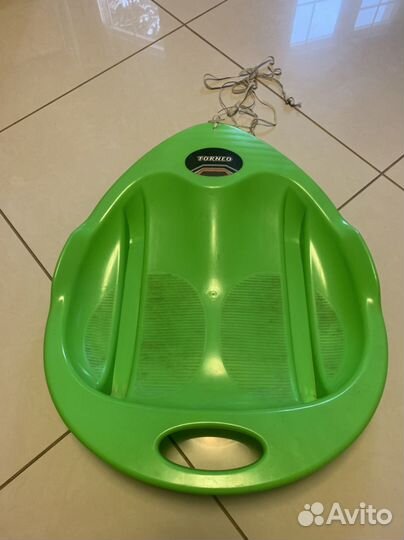 Санки ледянки Torneo